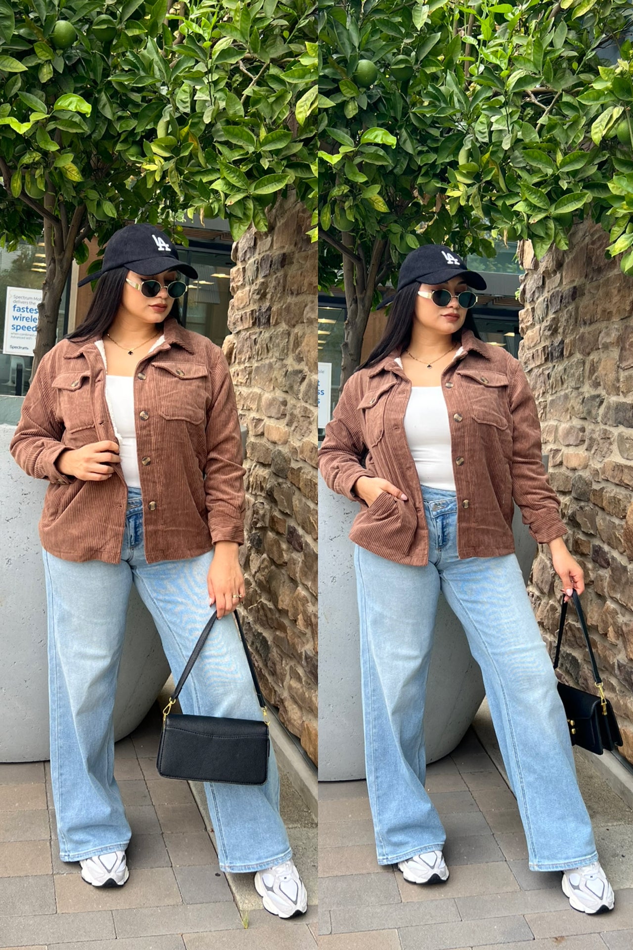 Cold Days Jacket -