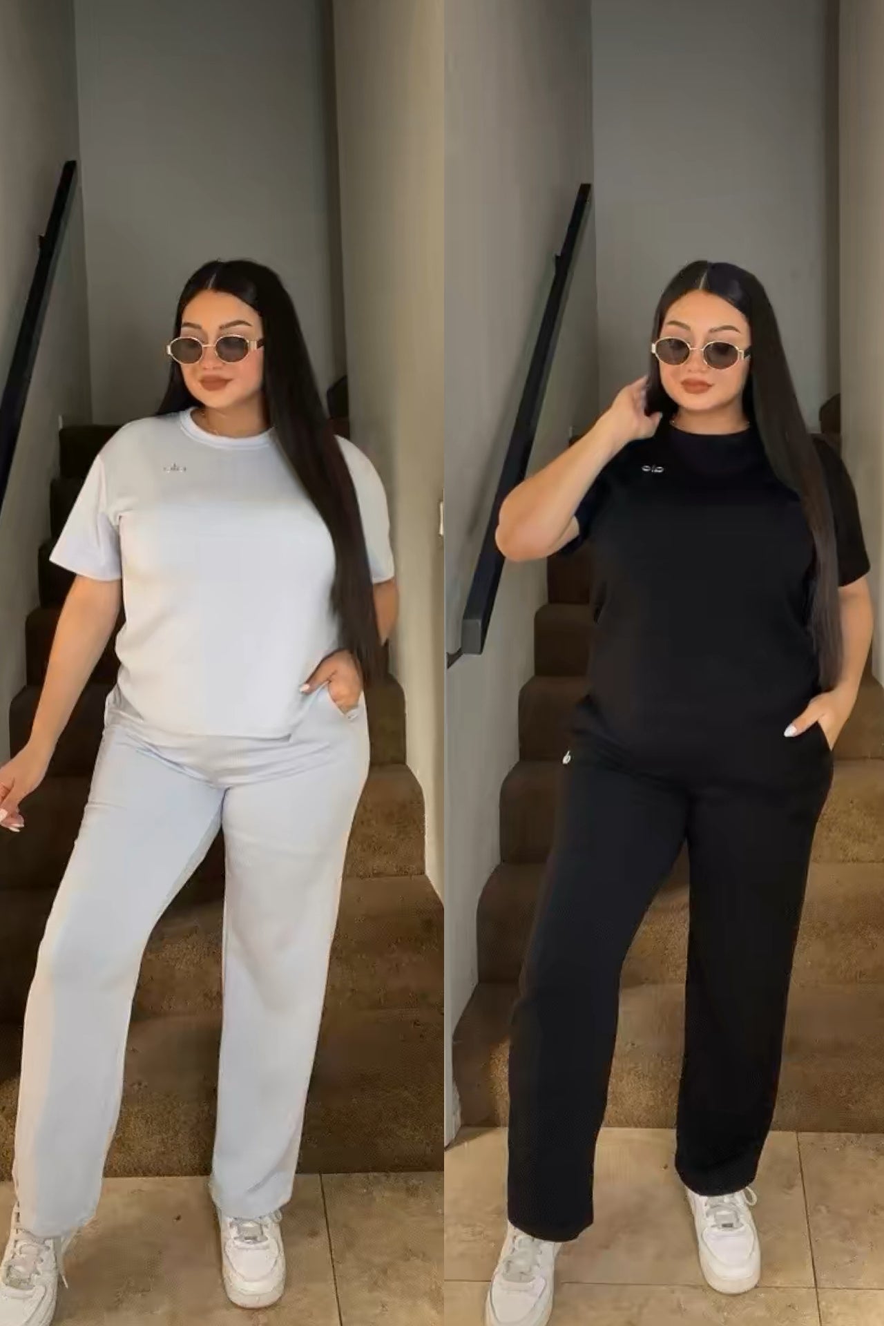 Comfy Set Top & Pants ( High Quality )