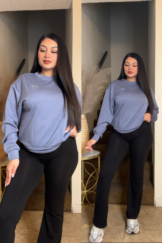 Alondra Sweatshirt