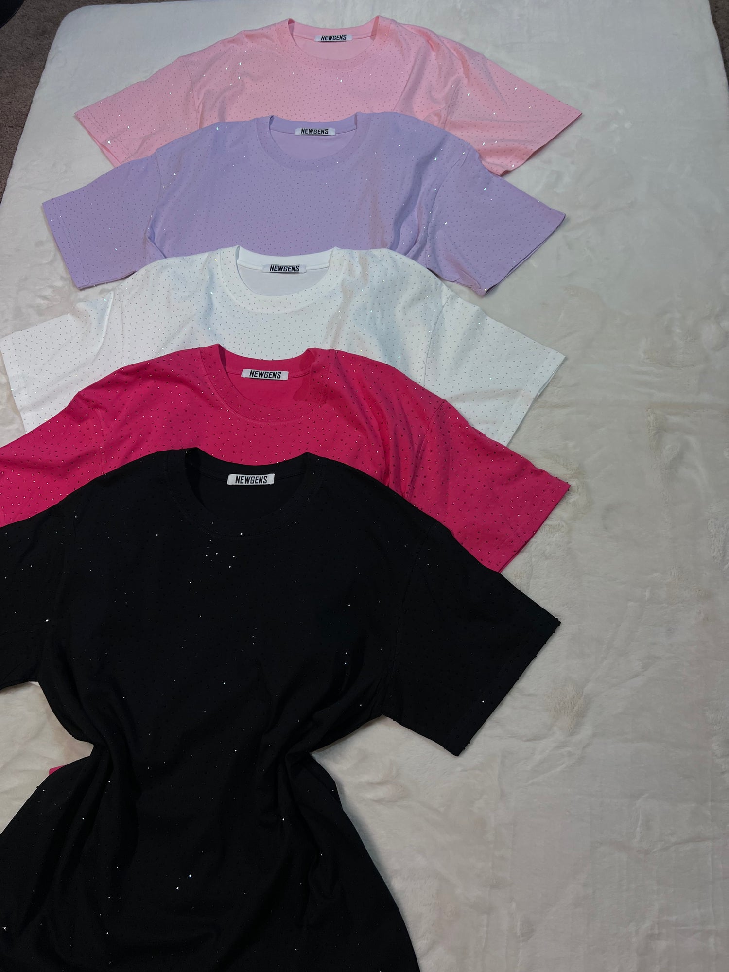NEW ARRIVALS 😍