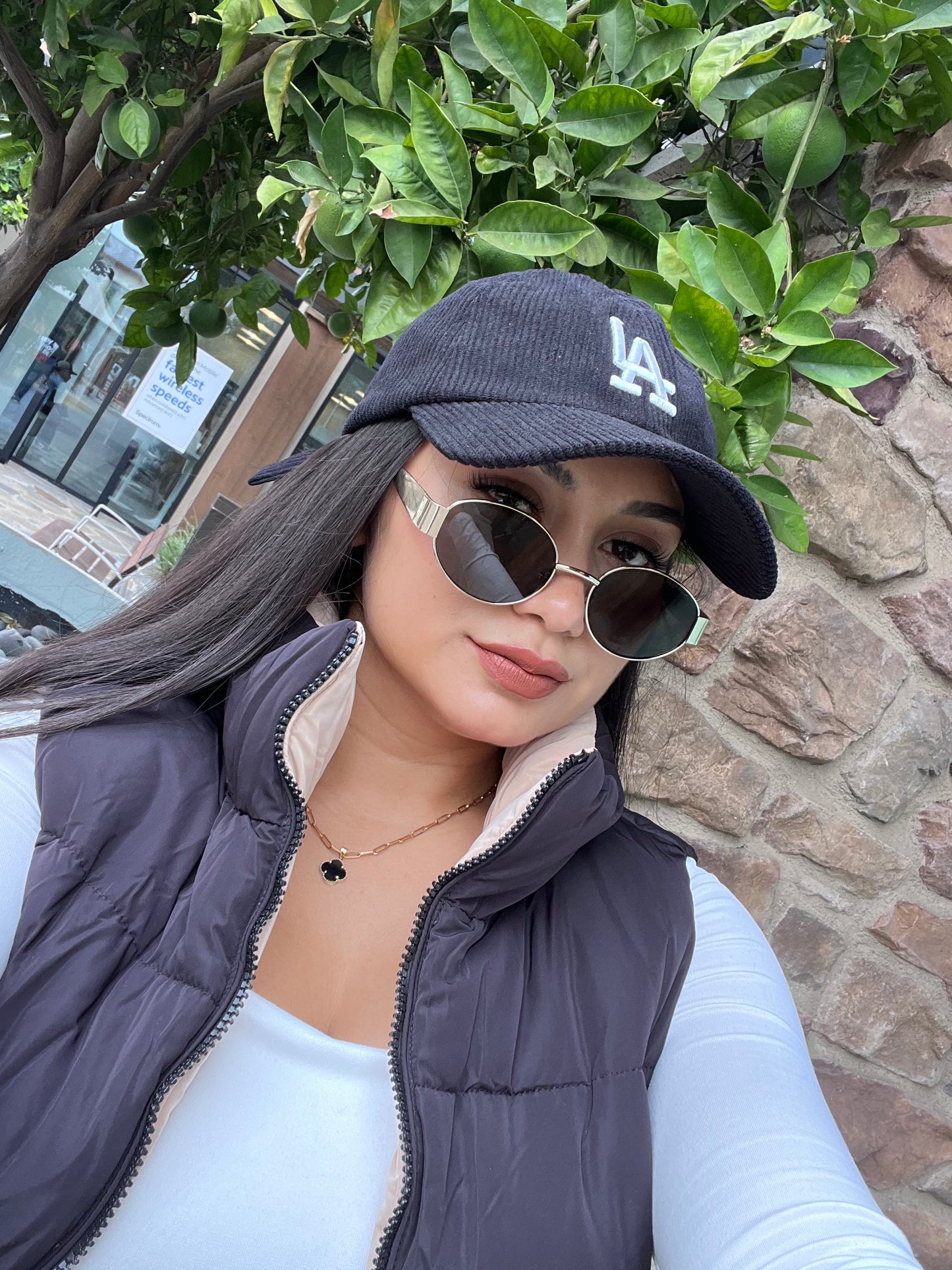 Trendy Hats