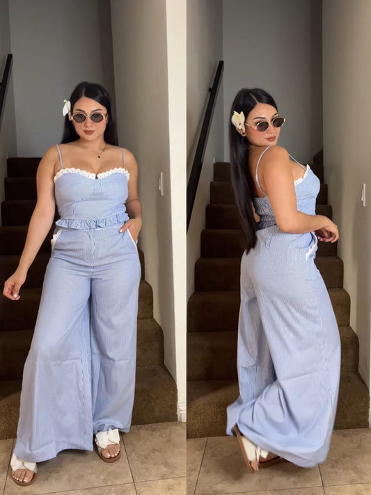 Italy Set - Blue