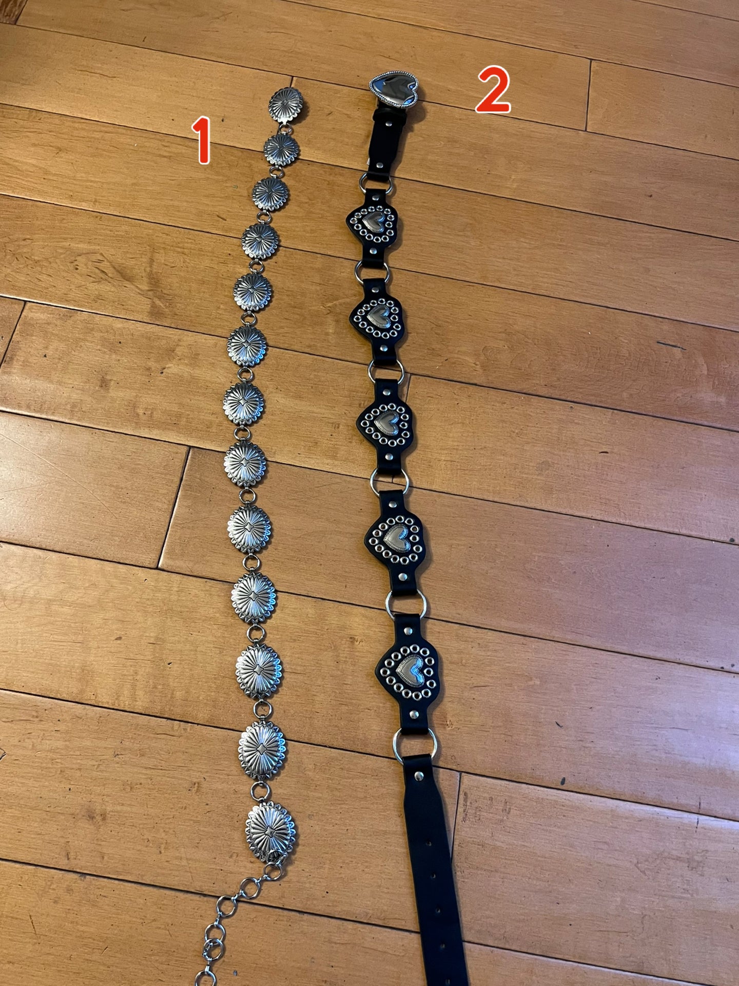 ACCESORIES