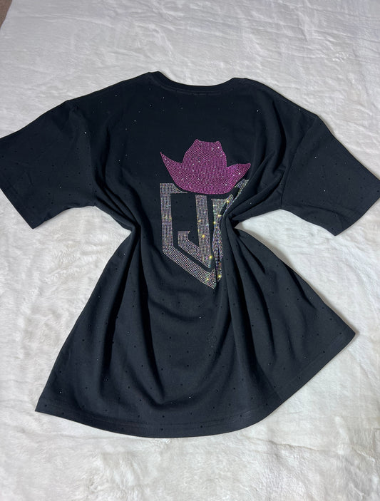 Concert Shirt Fit SML