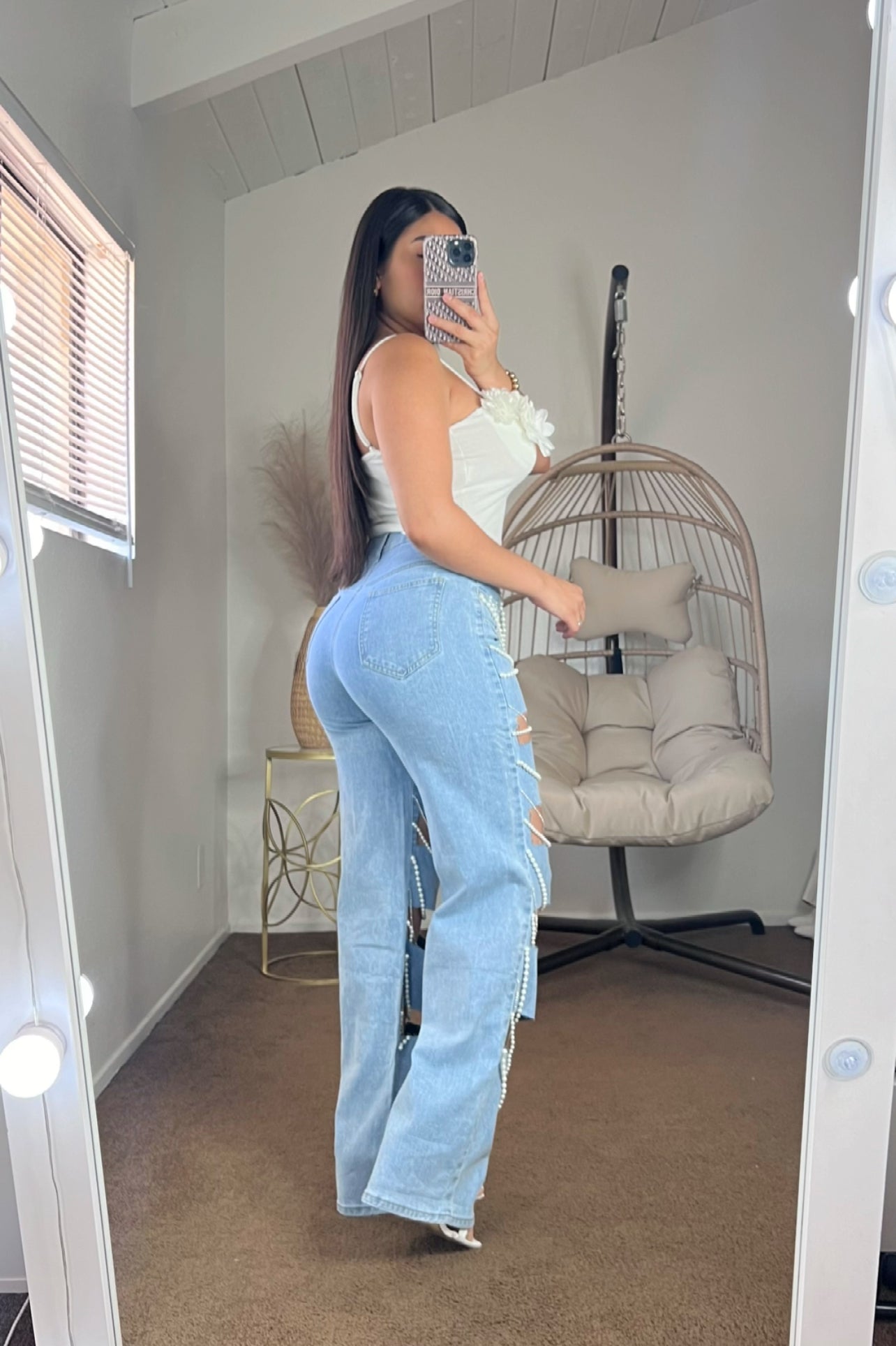 Perla Jeans