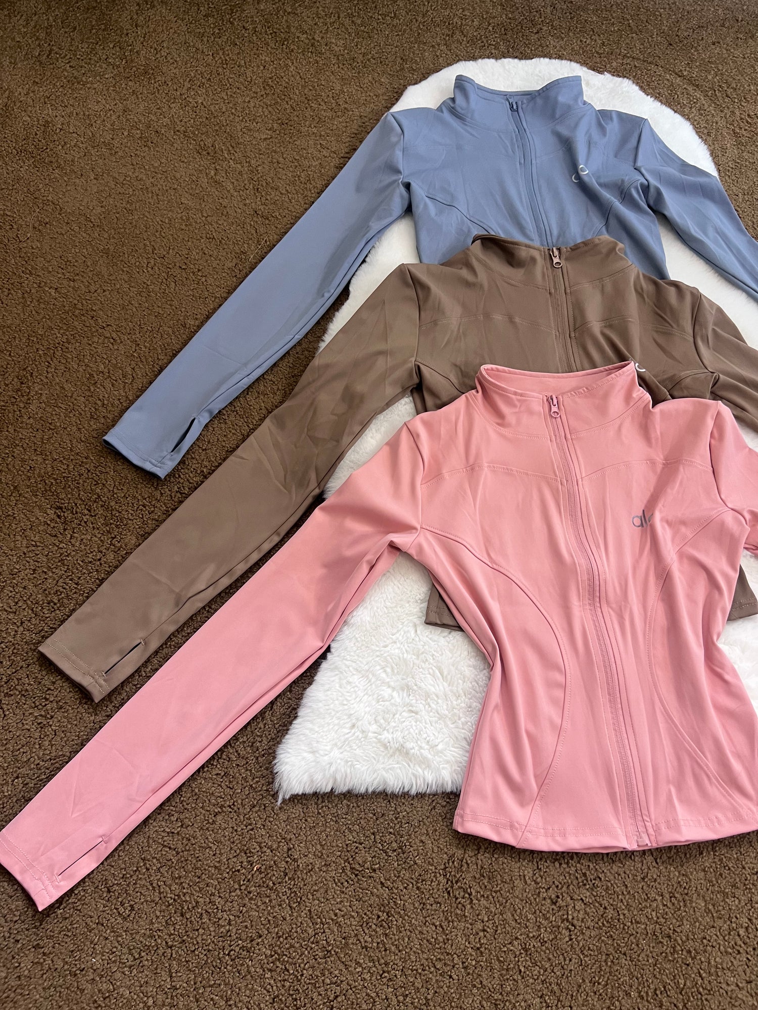 NEW ARRIVALS