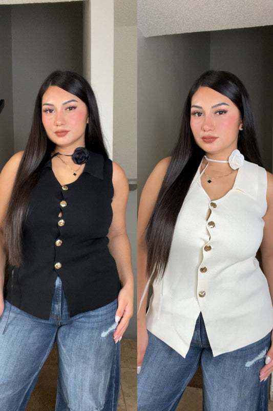 Victoria Top