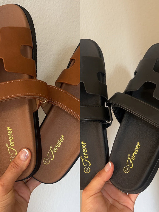 Karen Sandals