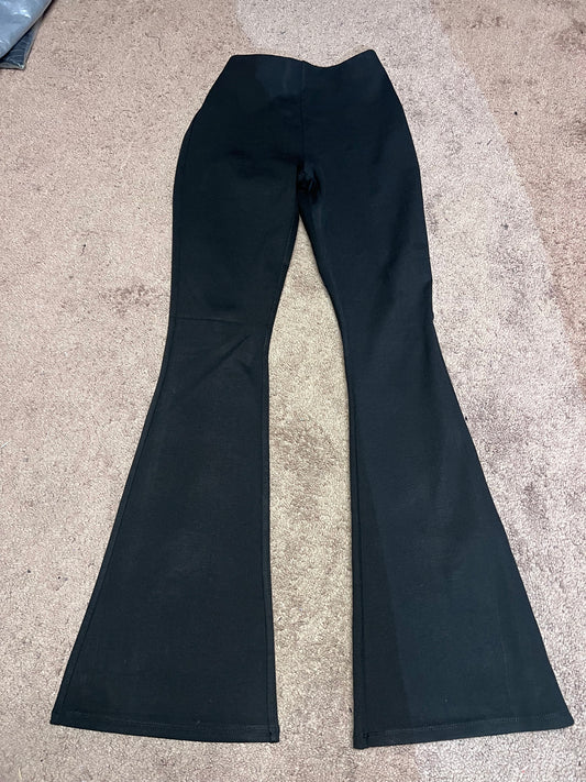 Tall Girl Friendly Leggings Stretchy