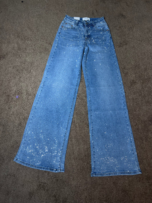 Brillosos Denim Jeans Good Stretch