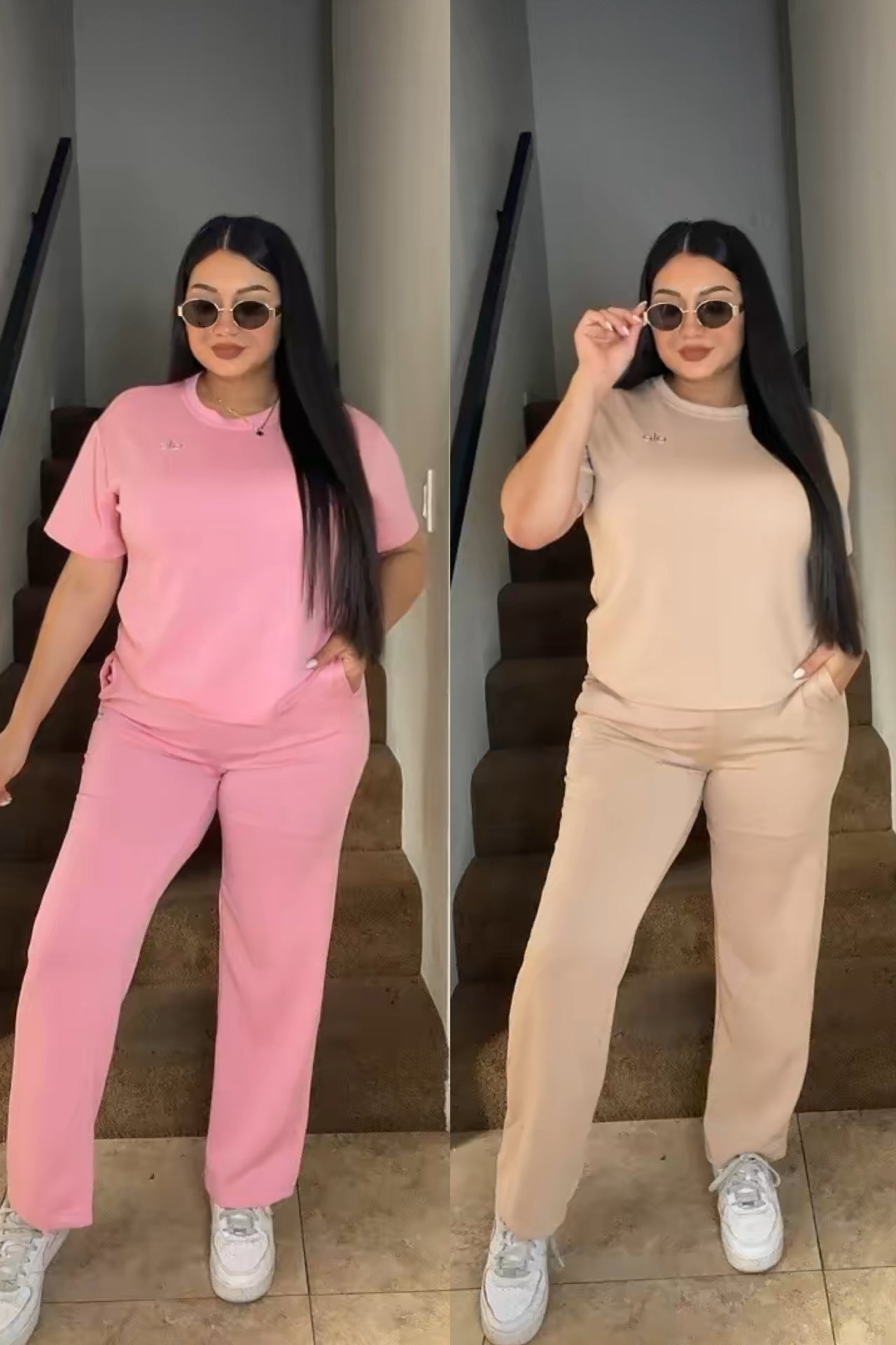 Comfy Set Top & Pants ( High Quality )