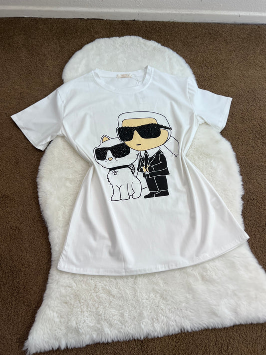 You are Cool Shirt