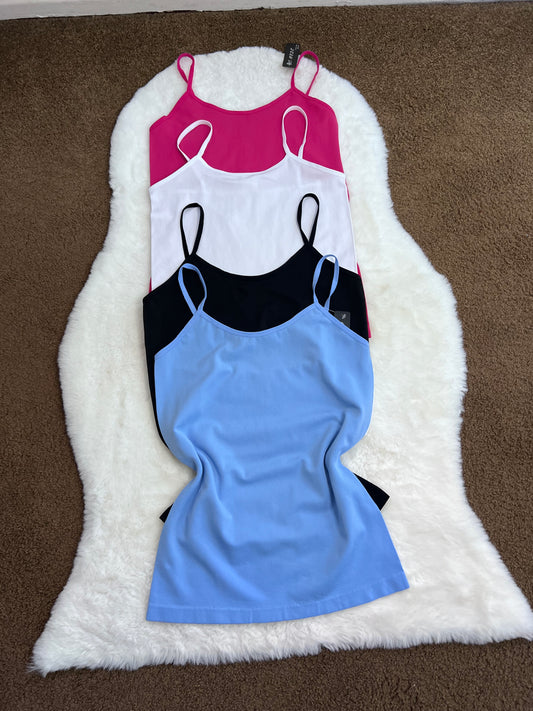 Everyday Basic Top ONE SIZE