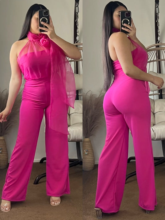 Elegant Jumpsuit