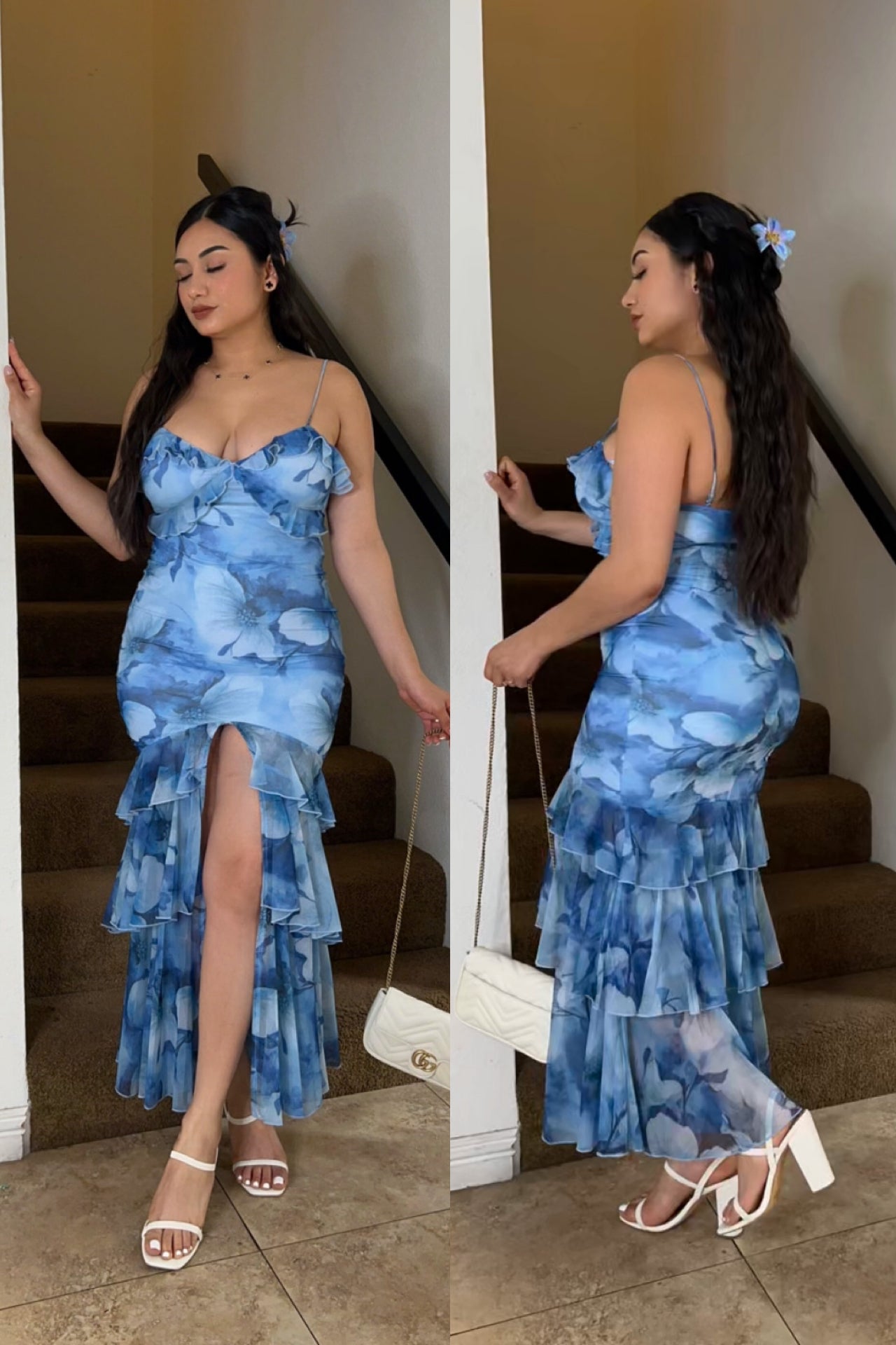 DRESSES