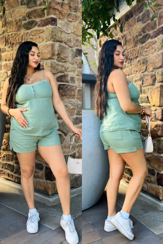 Beautiful Spring Set