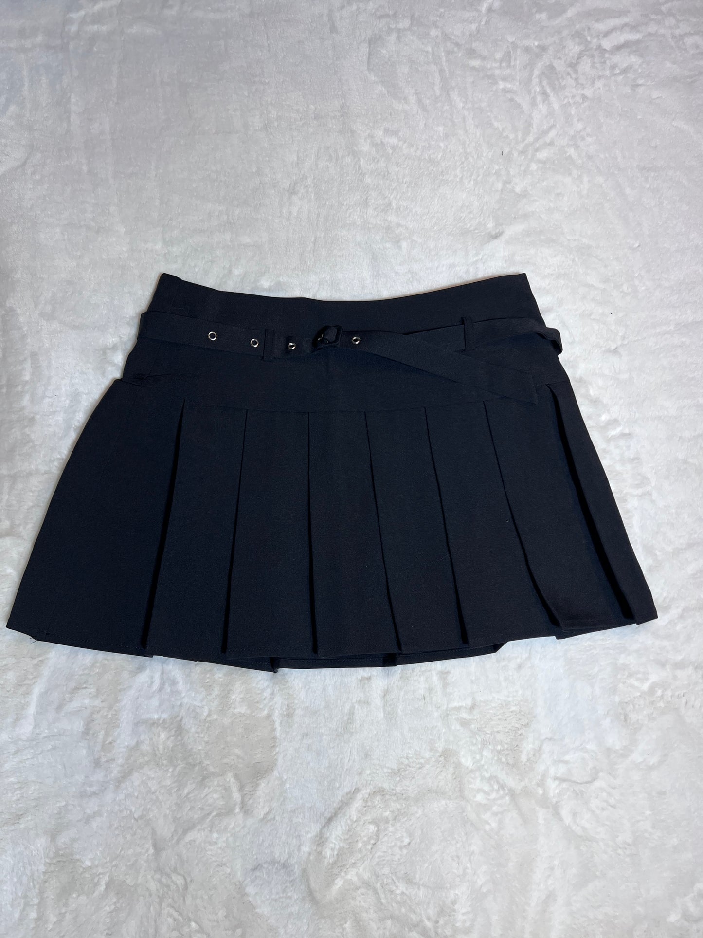 Leyla Basic Skort