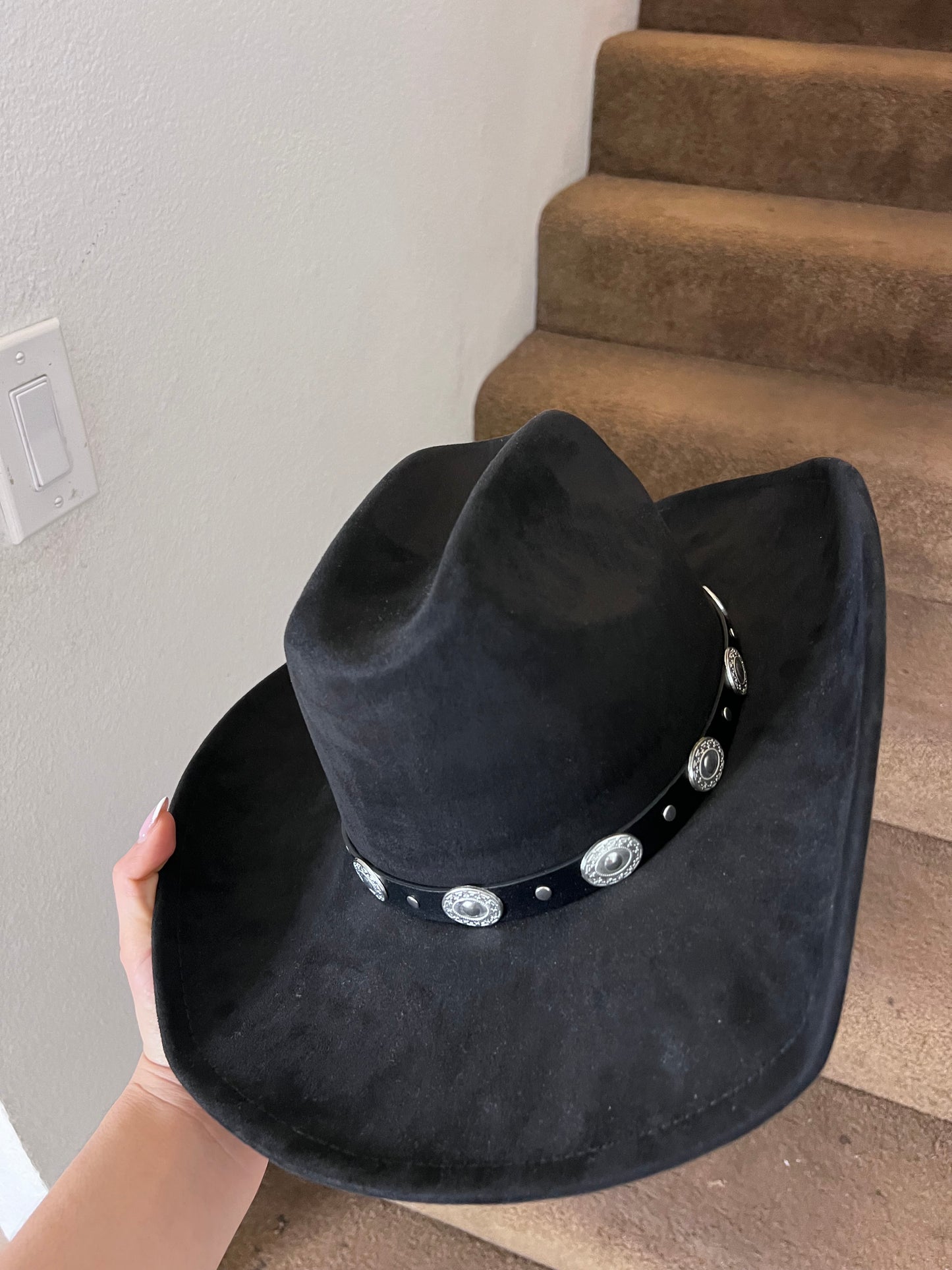 Cowgirl Hat