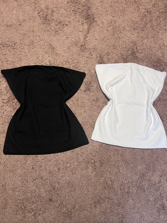 Basic Tube Top