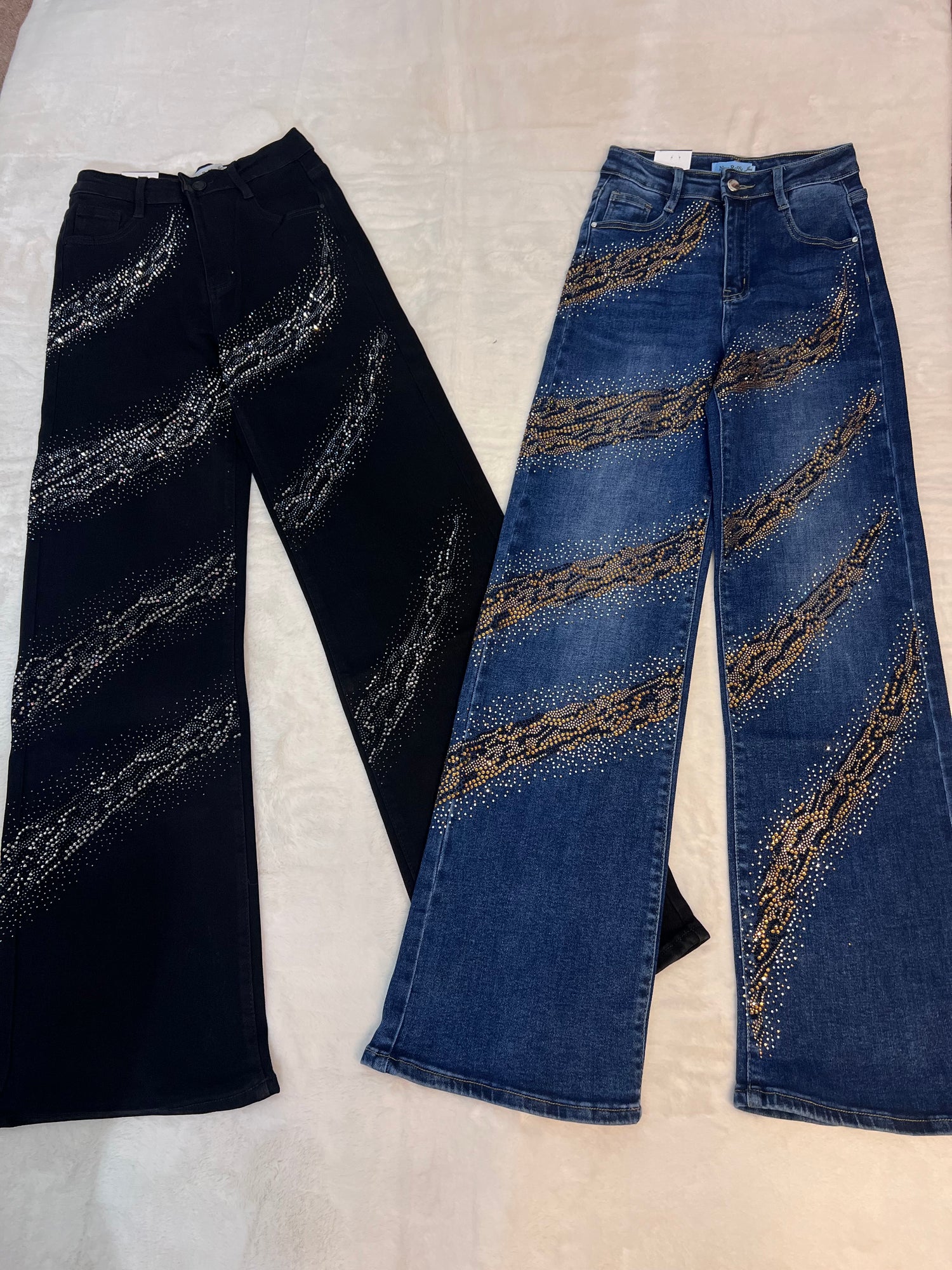 NEW ARRIVALS