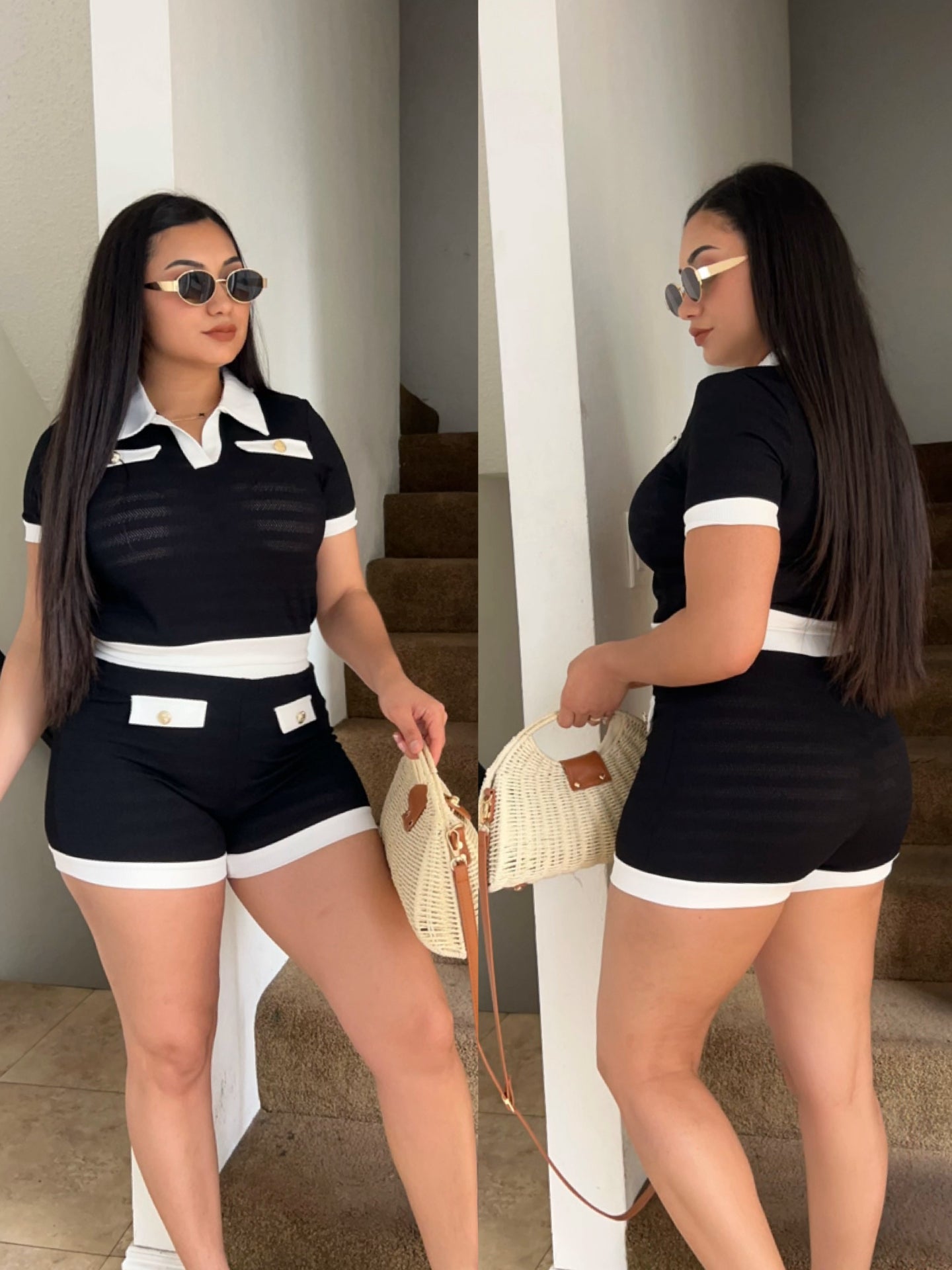 Carol Summer Set