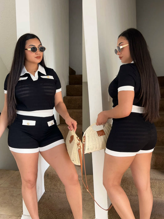 Carol Summer Set